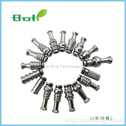 Hot selling 510 drip tips fatboy,colorful fatboy drip tips